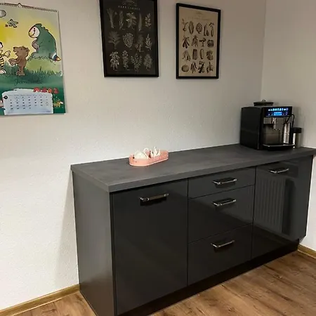 Meinke Burhafer Feldstrich