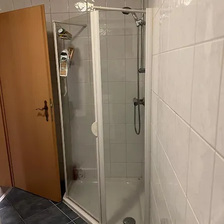 Meinke 펜션 Burhafer Feldstrich