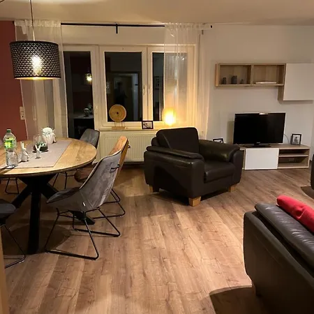 Meinke * Burhafer Feldstrich