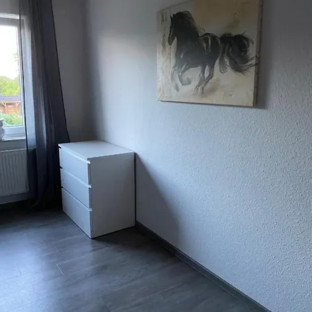 Holiday home Meinke