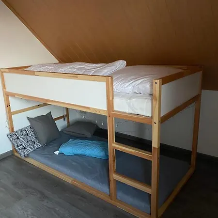 Holiday home Meinke