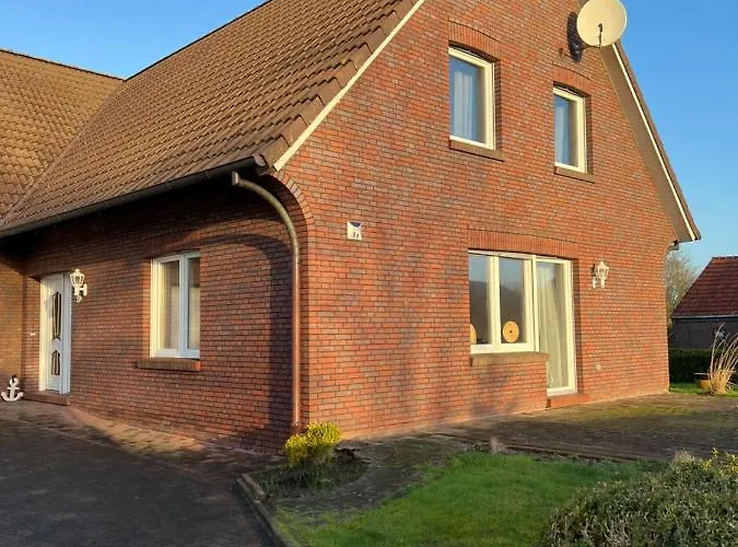 Сasa de vacaciones Meinke