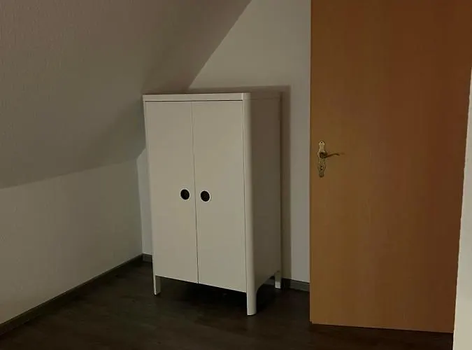 Сasa de vacaciones Meinke Burhafer Feldstrich