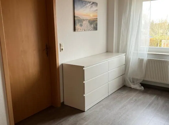 Сasa de vacaciones Meinke *