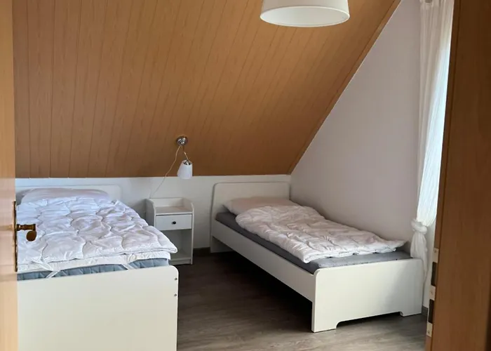 Сasa de vacaciones Meinke *