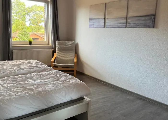 Meinke Burhafer Feldstrich